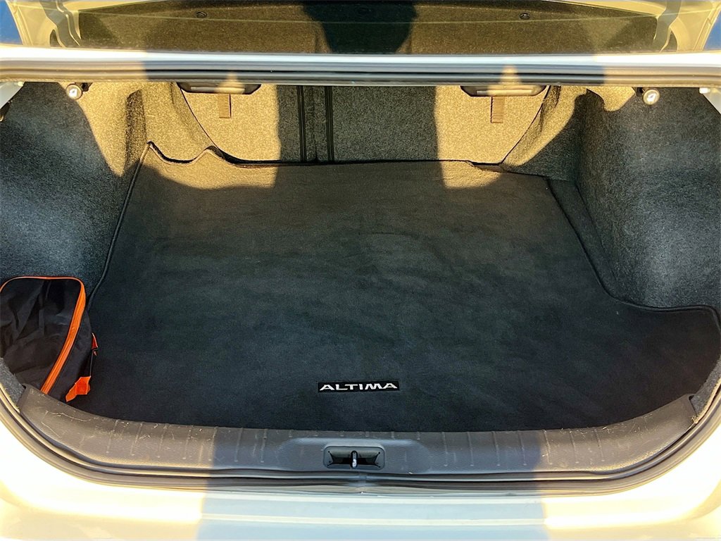 Used 2020 Nissan Altima 2.5 SR image 23
