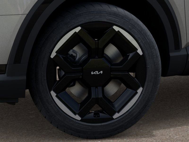 New 2027 Kia Telluride EX image 9
