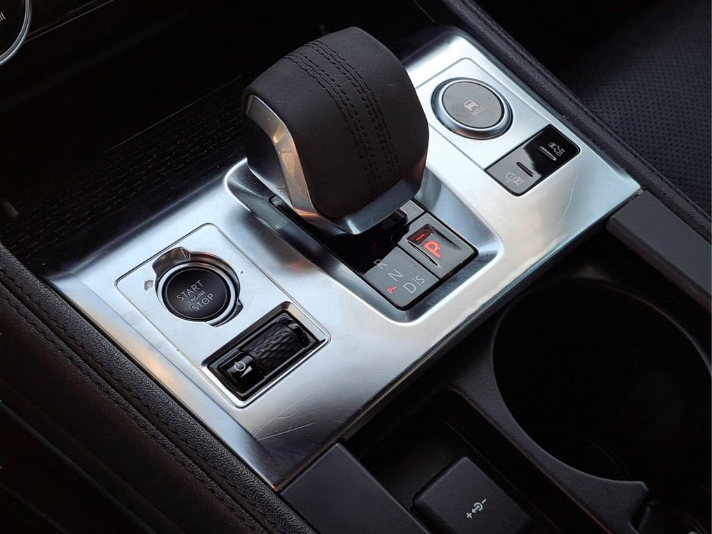 Used 2021 Jaguar F-PACE S image 18