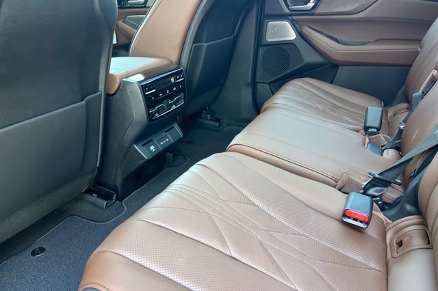 New 2026 Acura MDX w/ Advance Package AWD/4WD image 9