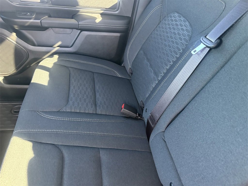 New 2026 RAM 1500 4x4 Crew Cab image 40