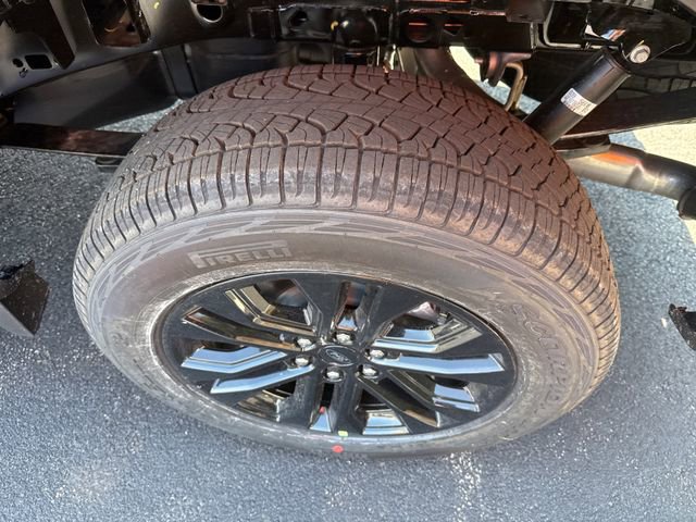 New 2026 Ford F150 XLT w/ Equipment Group 302A MID image 14