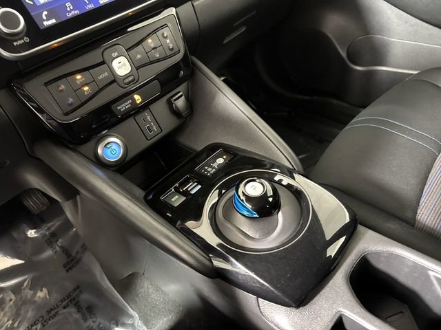 Used 2020 Nissan Leaf SV Plus image 16