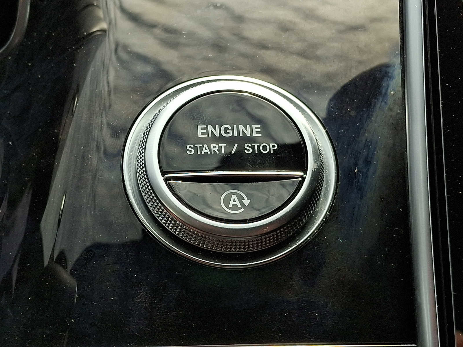 Certified 2022 Mercedes-Benz S 500 4MATIC image 18