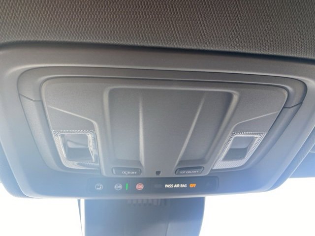 New 2025 Chevrolet Silverado 1500 W/T w/ WT Safety Package image 20