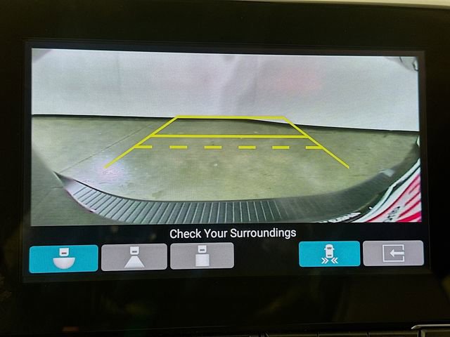 Certified 2024 Honda Odyssey Elite image 15