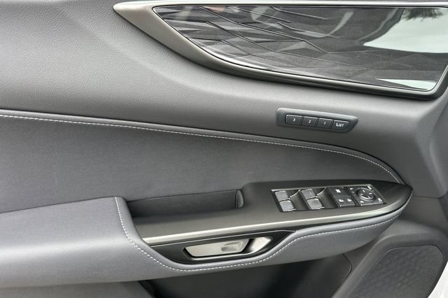 New 2026 Lexus NX 350 AWD w/ Accessory Package (2T) image 9
