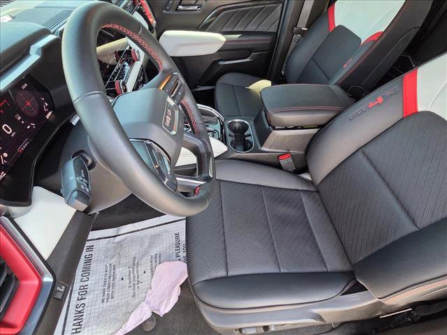 Used 2024 GMC Canyon AT4X w/ AT4X AEV Edition AWD/4WD image 14