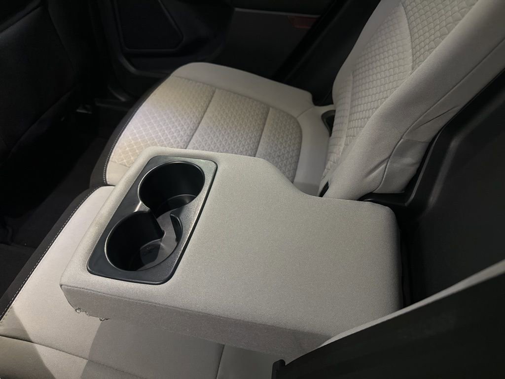 Used 2023 Ford Escape Active AWD/4WD image 23