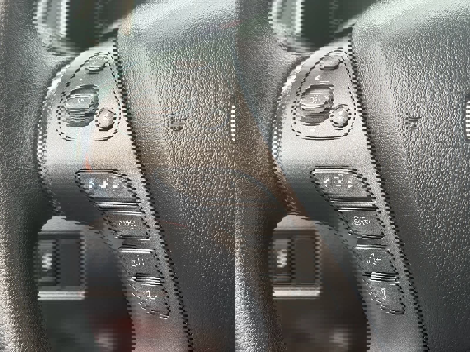 Certified 2021 Nissan Murano S image 18