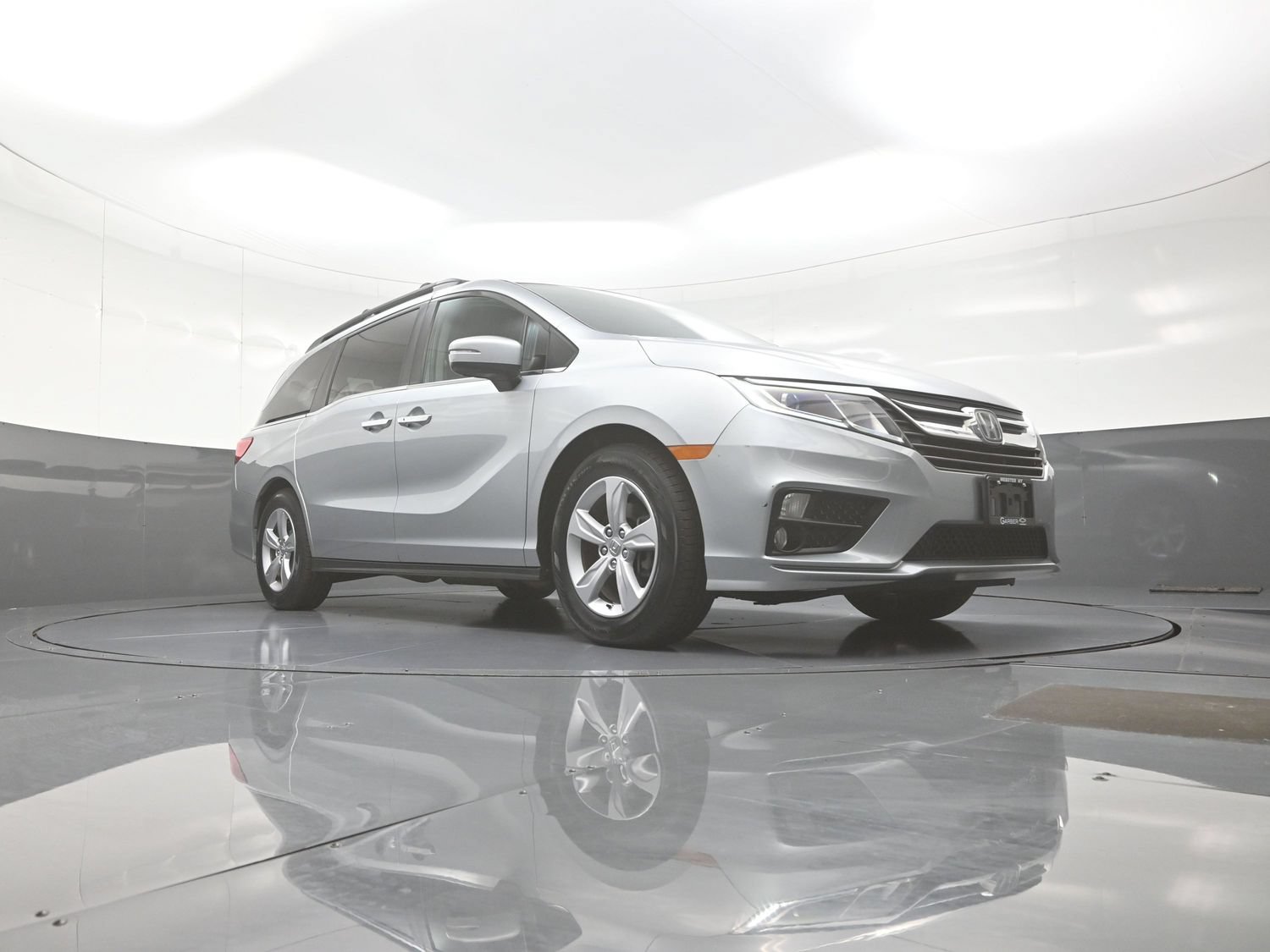 Used 2020 Honda Odyssey EX image 9