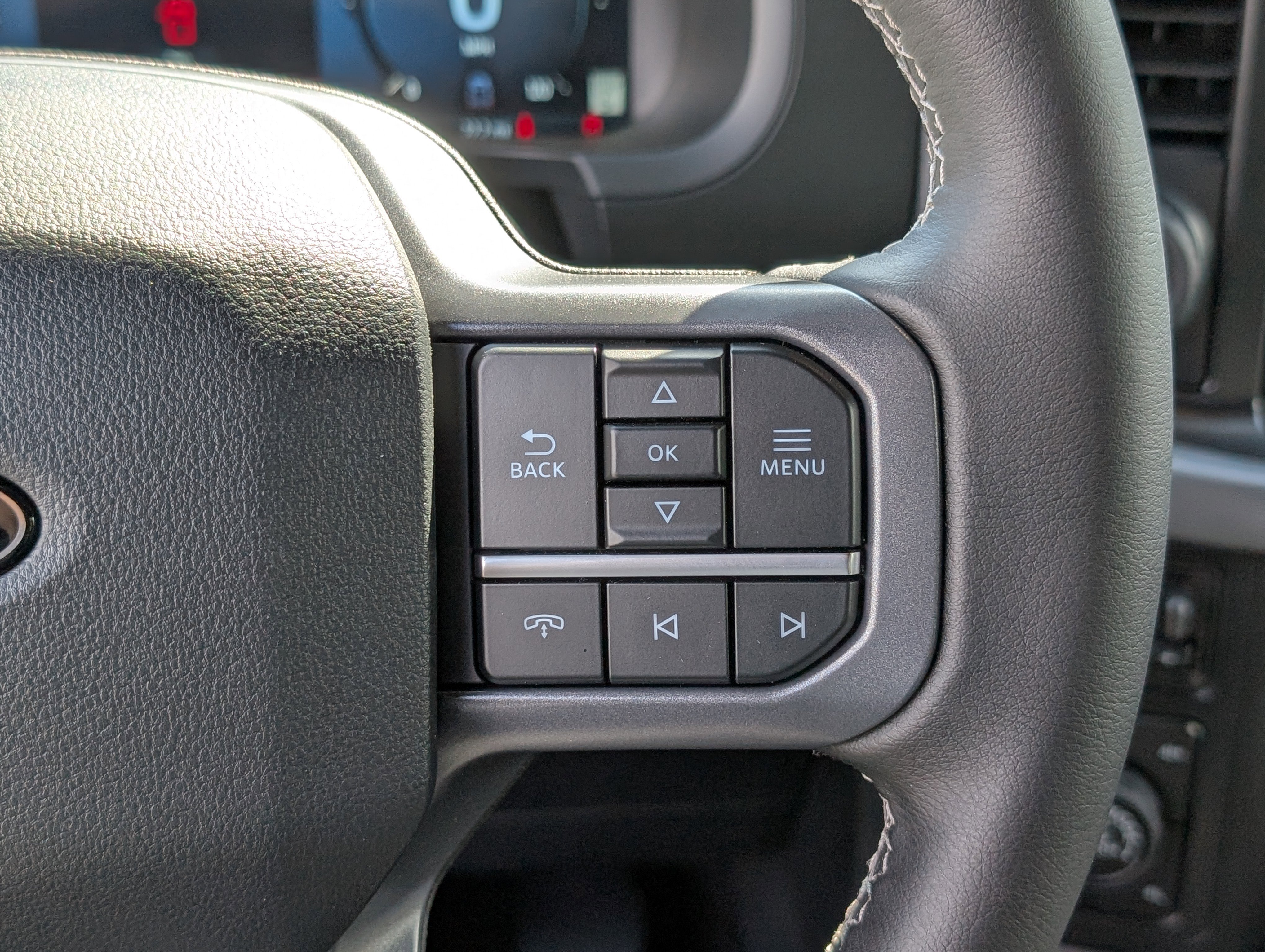 New 2025 Ford F150 XLT w/ Equipment Group 302A MID image 21