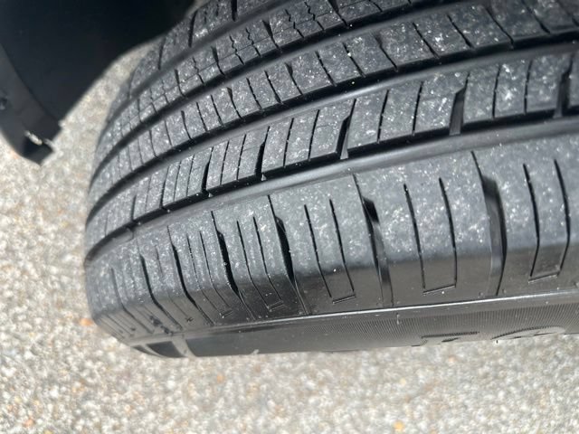 Used 2015 Chevrolet Trax LS FWD image 29