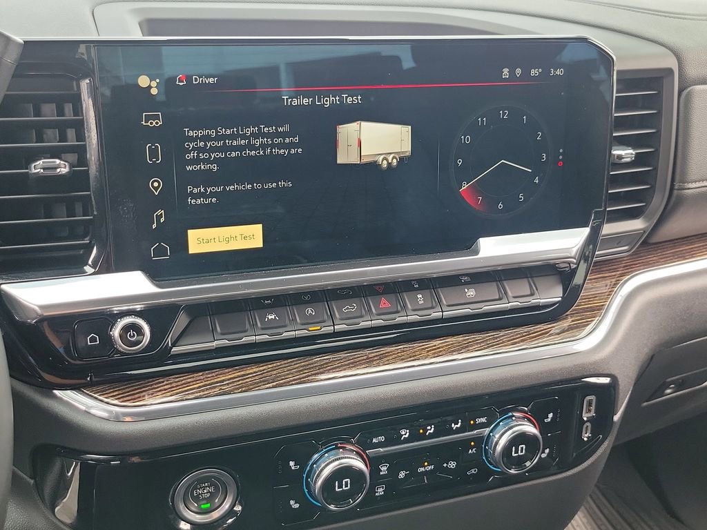 Used 2023 GMC Sierra 1500 Elevation image 28