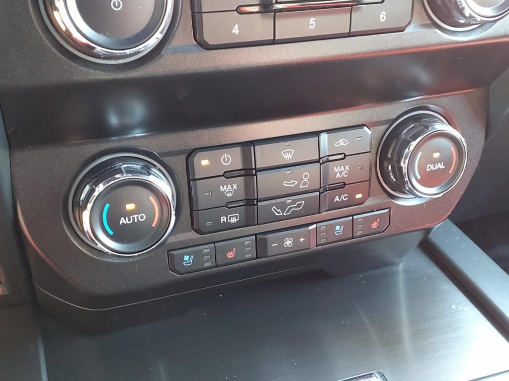 Used 2020 Ford F150 Lariat AWD/4WD image 28
