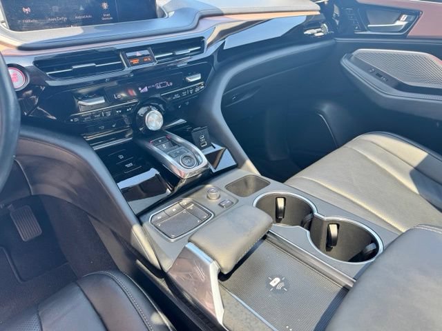 Used 2022 Acura MDX FWD w/ Technology Package image 15