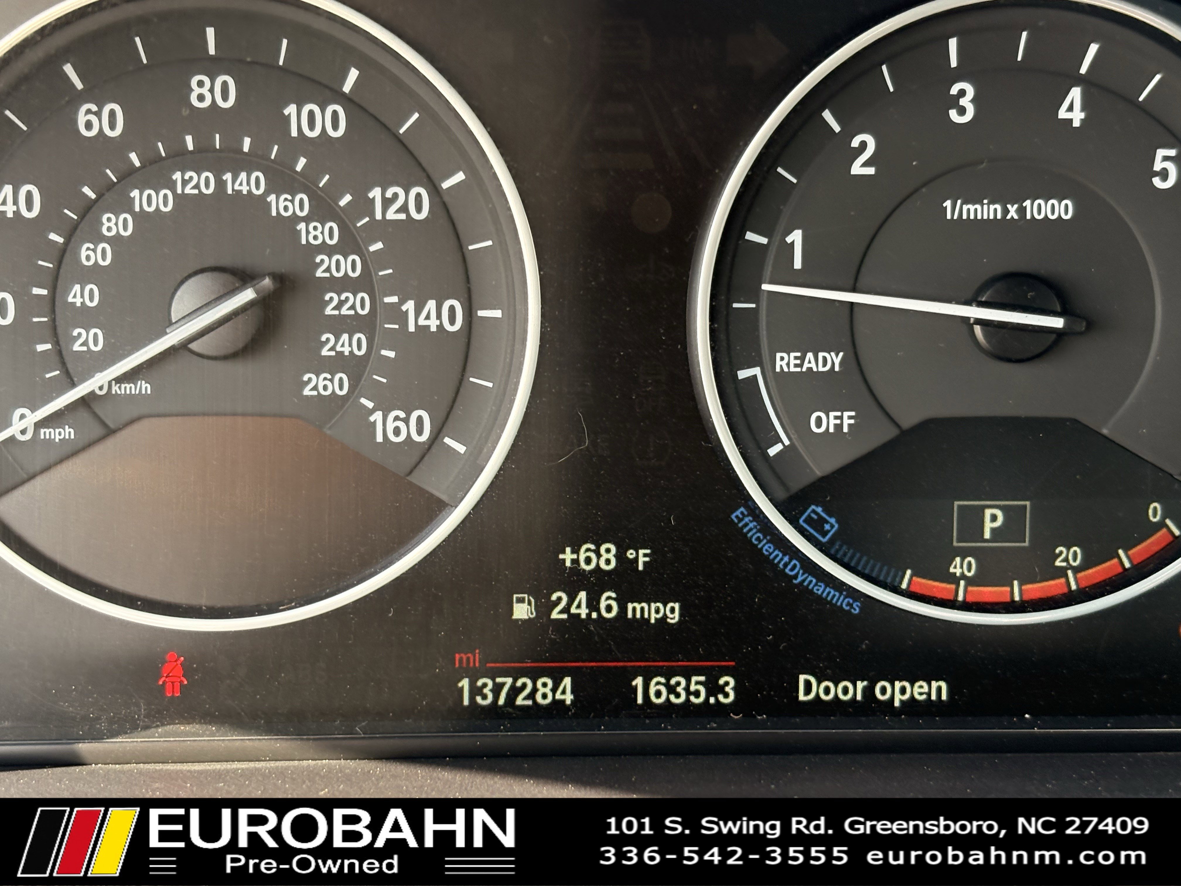 Used 2017 BMW 330i Sedan image 22