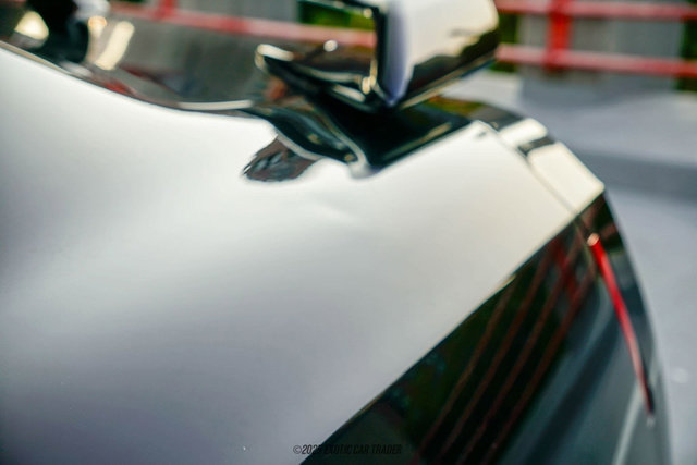 Used 2014 Nissan GT-R Premium w/ Premium Interior Package image 80