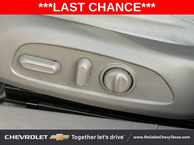 Used 2021 Chevrolet Malibu LS w/ Driver Confidence Package II FWD image 26