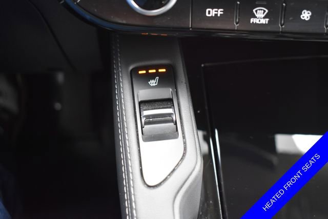 Used 2023 Kia Telluride EX X-Line image 6