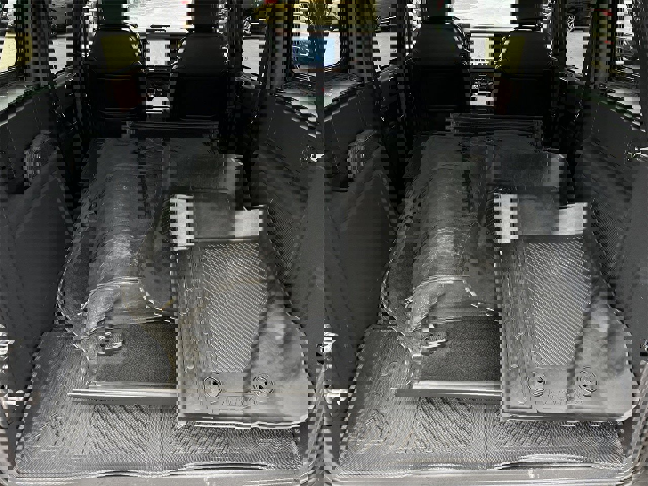 Used 2024 Ford Bronco Outer Banks image 27