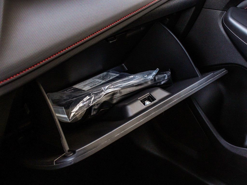 Used 2025 Chevrolet TrailBlazer RS w/ Convenience Package image 18