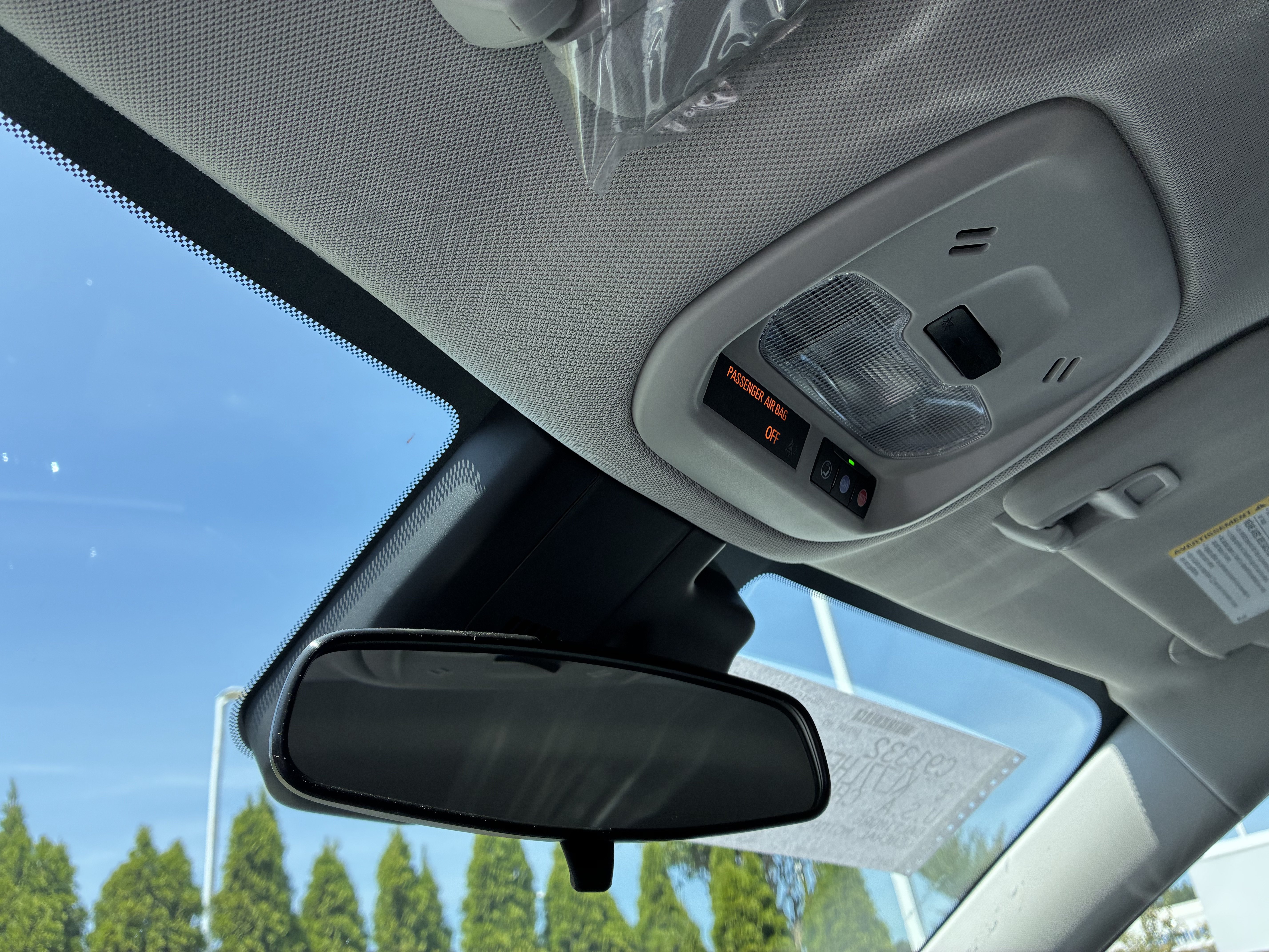 New 2026 Chevrolet Trax LT w/ Driver Confidence Package FWD image 36