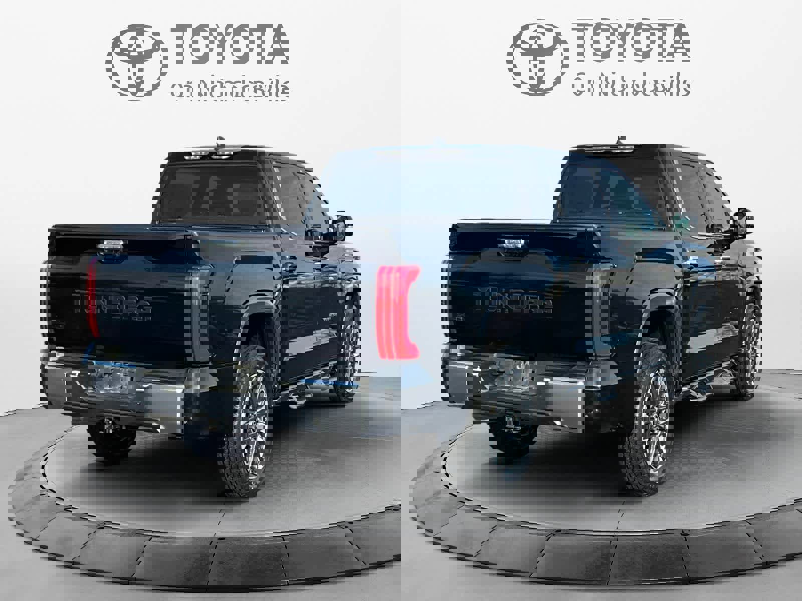 Used 2024 Toyota Tundra Limited image 5
