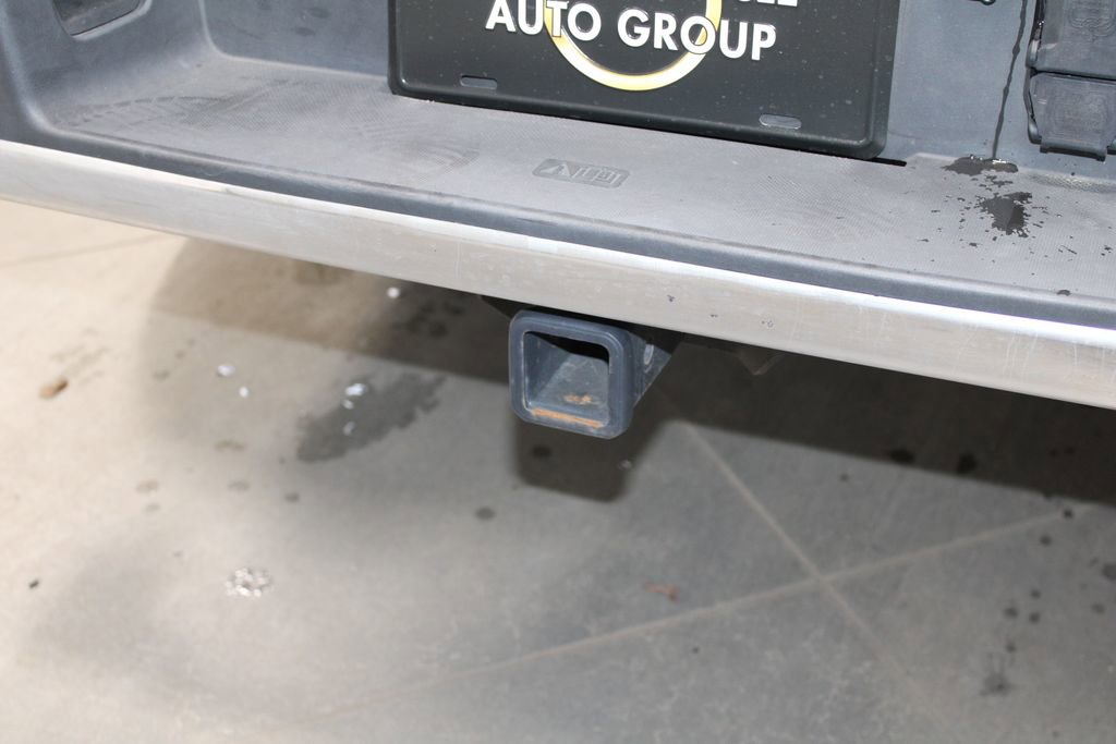 Used 2024 Ford F150 XLT w/ Mobile Office Package image 16