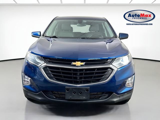 Used 2019 Chevrolet Equinox LT image 6