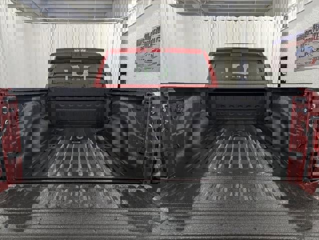 New 2026 RAM 2500 Tradesman image 42