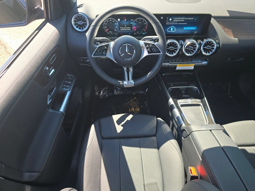New 2026 Mercedes-Benz GLA 250 4MATIC image 26