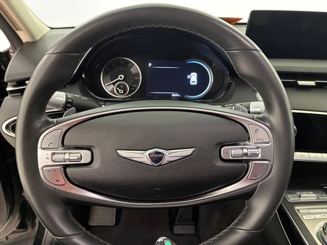 Used 2025 Genesis GV70 2.5T image 22