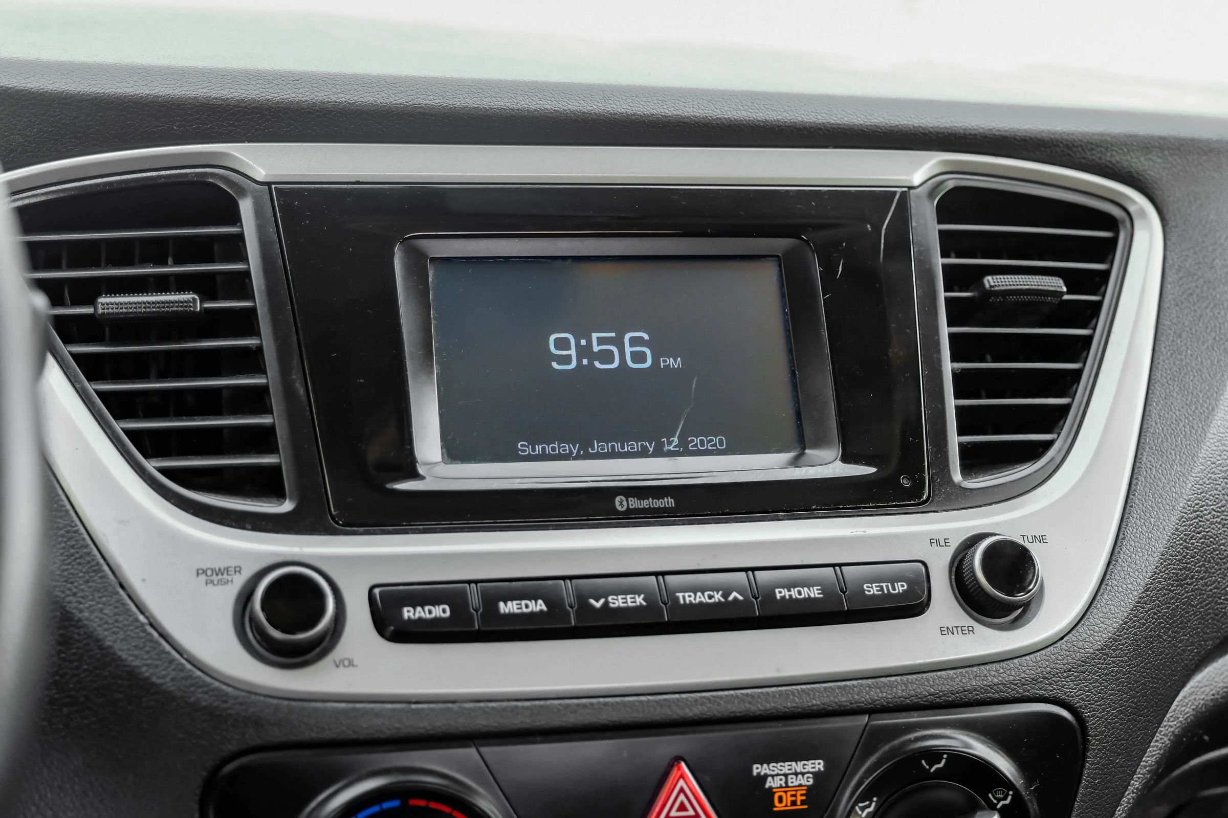 Used 2020 Hyundai Accent SE image 31