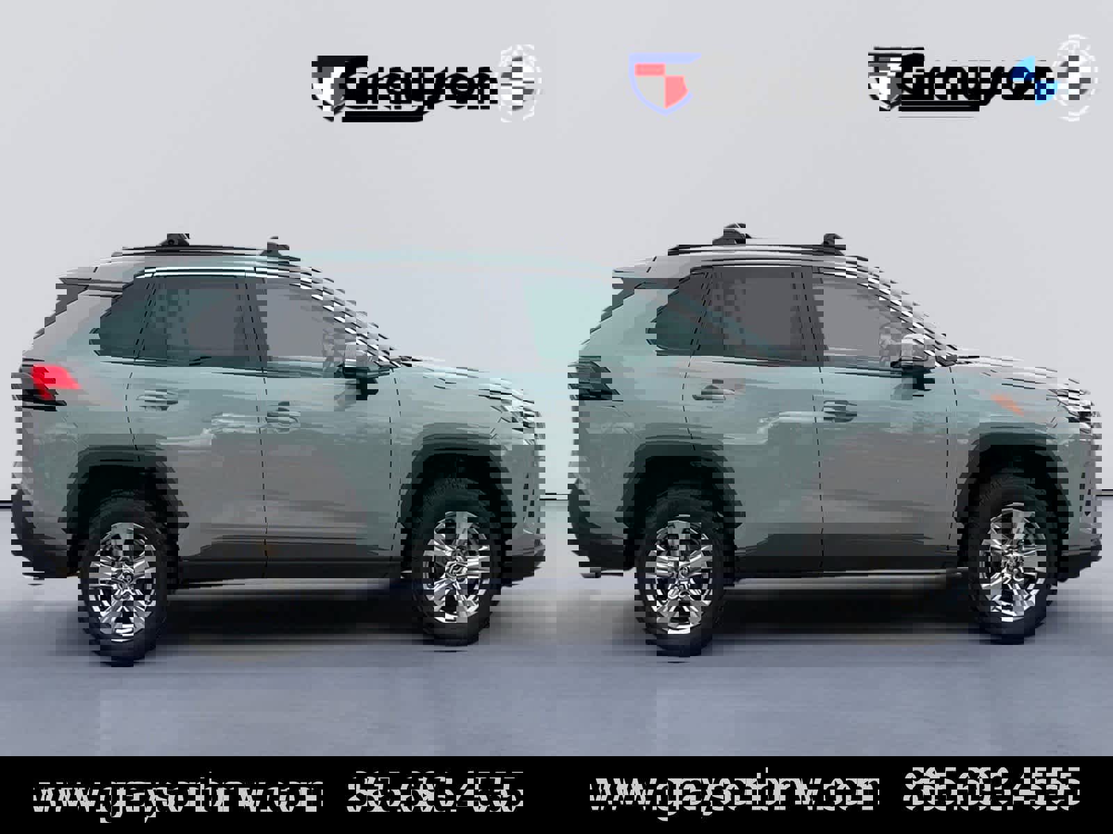 Used 2022 Toyota RAV4 XLE