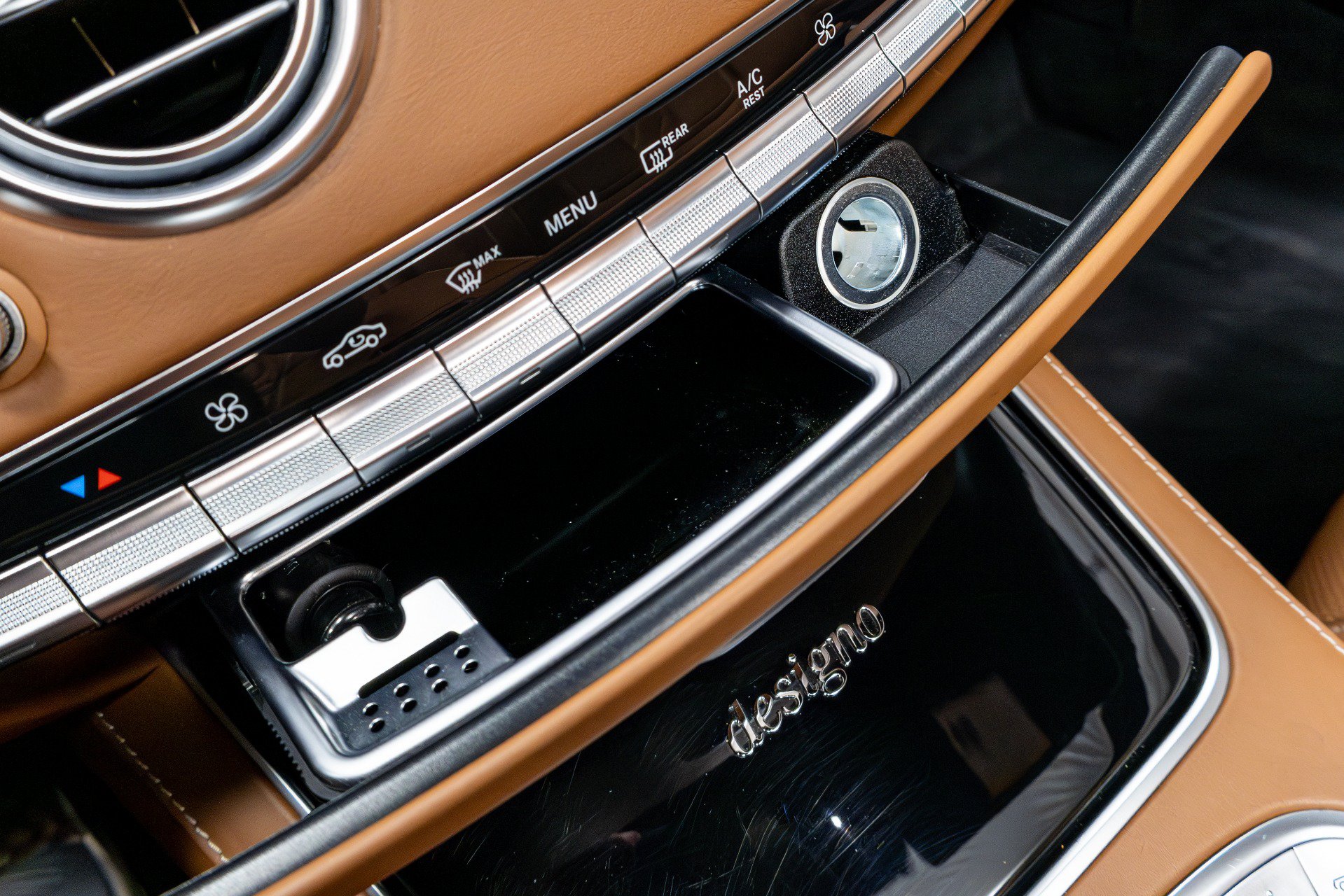 Used 2017 Mercedes-Benz S 550 Cabriolet image 69