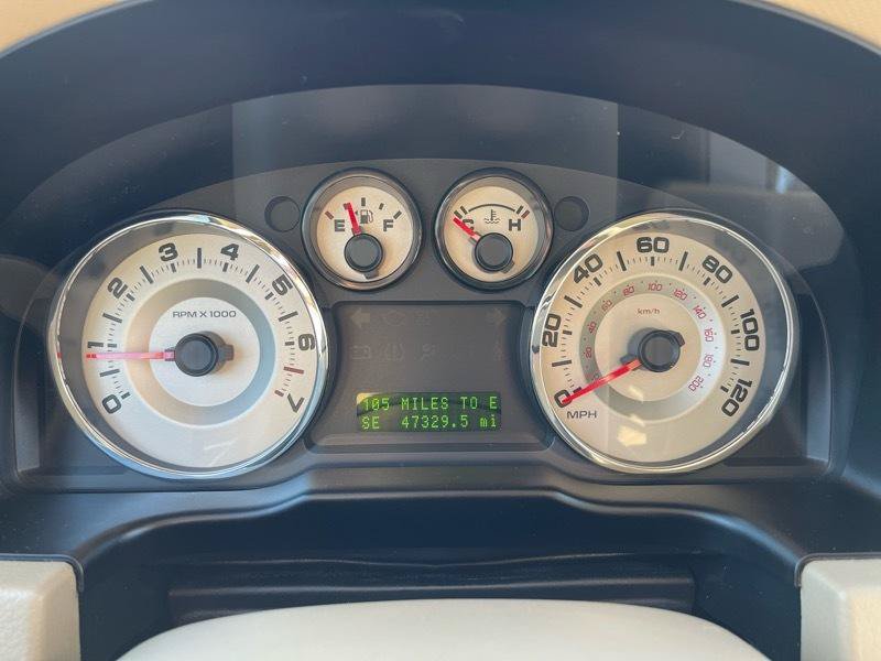 Used 2007 Ford Edge SEL FWD image 30