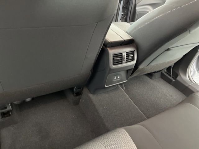 New 2026 Nissan Rogue SV FWD image 42