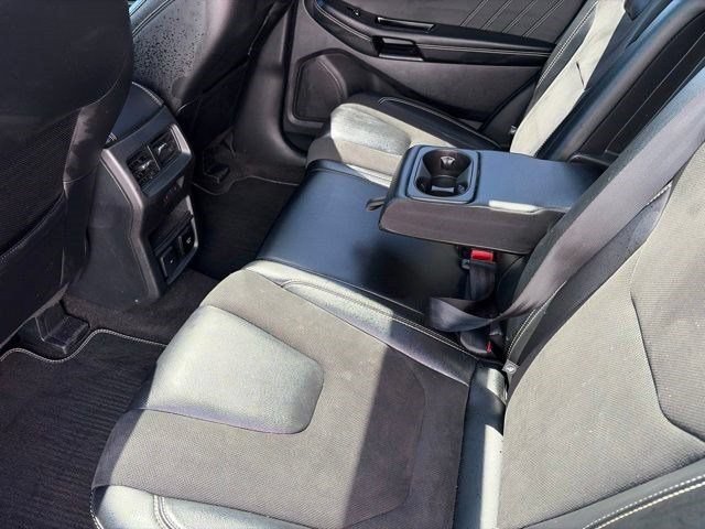 Used 2020 Ford Edge ST w/ Equipment Group 401A AWD/4WD image 34