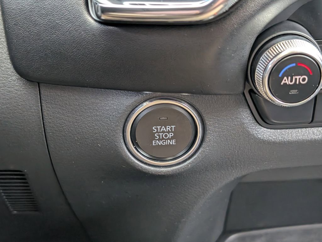 Used 2024 MAZDA CX-50 AWD 2.5 S w/ Cargo Package image 20