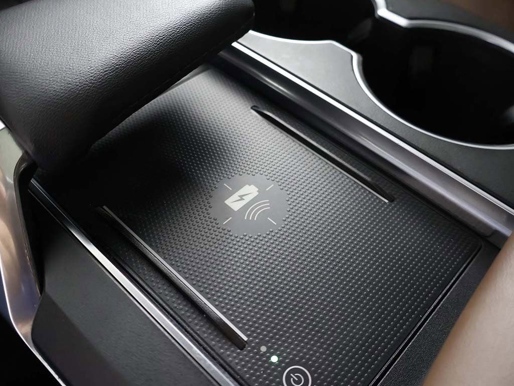 Used 2024 Acura MDX FWD w/ Technology Package image 58