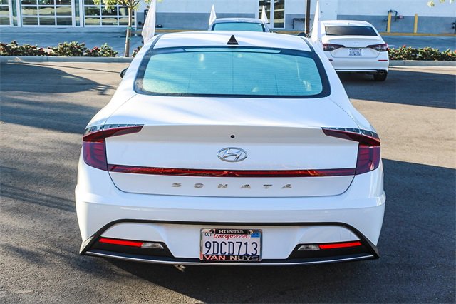 Used 2023 Hyundai Sonata SE image 6