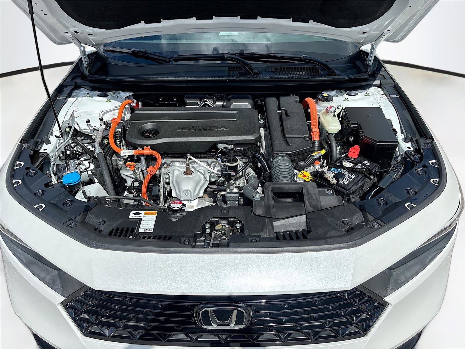 Used 2023 Honda Accord Sport image 33