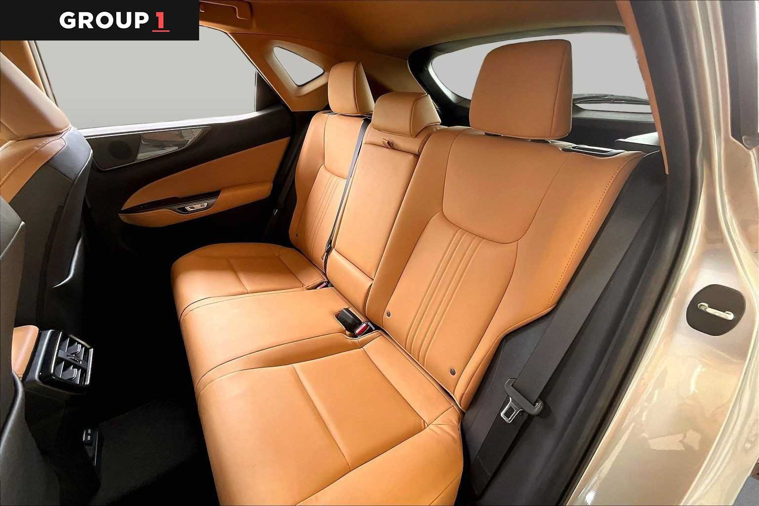 Certified 2024 Lexus NX 250 FWD image 18