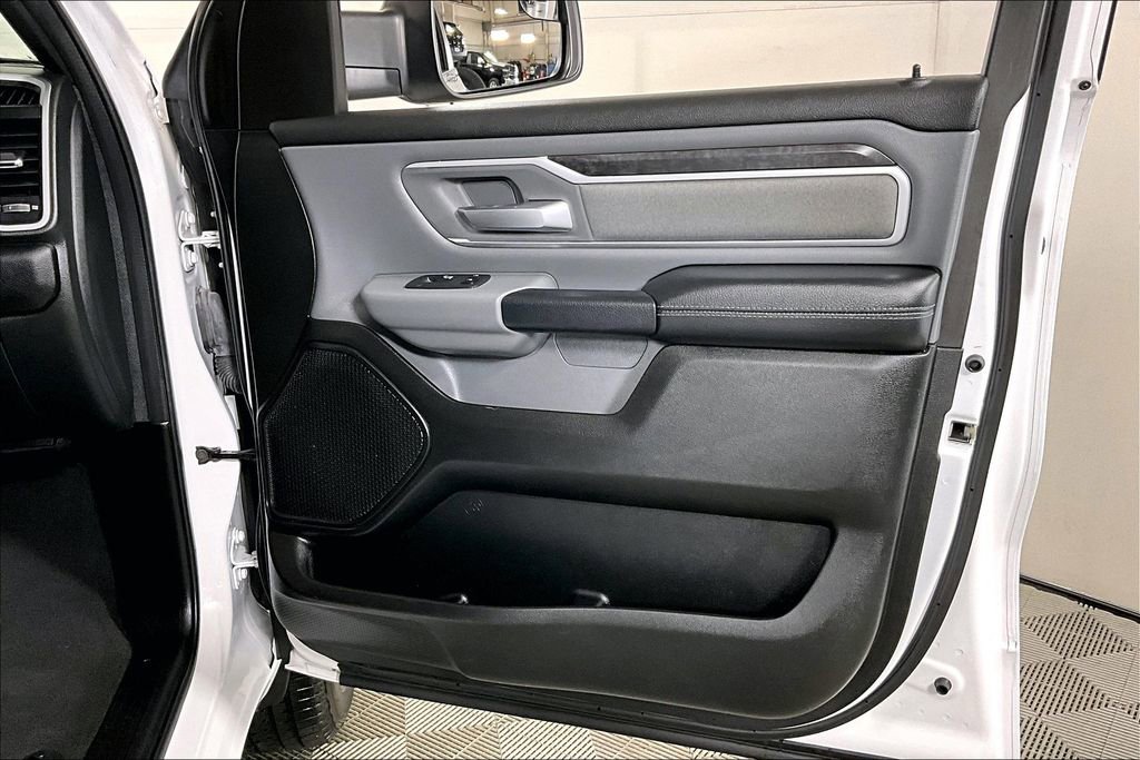 Used 2022 RAM 1500 Lone Star image 24