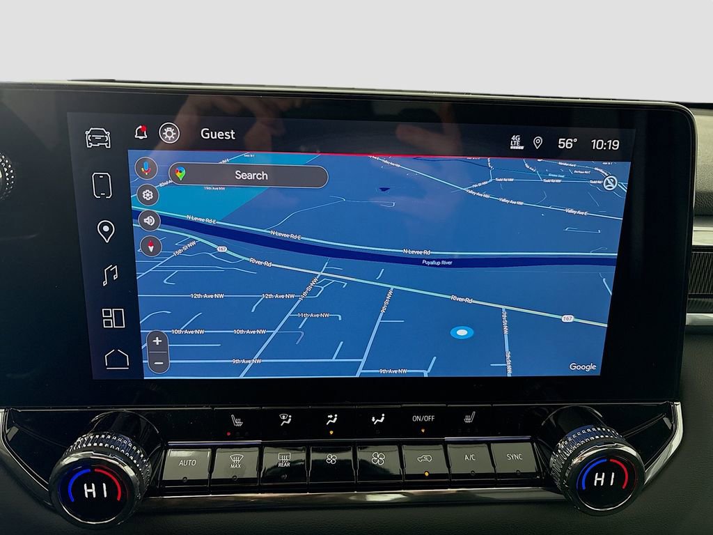 New 2025 GMC Canyon Elevation w/ Convenience Package image 13