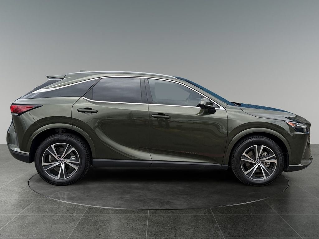 Used 2023 Lexus RX 350 Premium Plus w/ Accessory Package AWD/4WD image 10