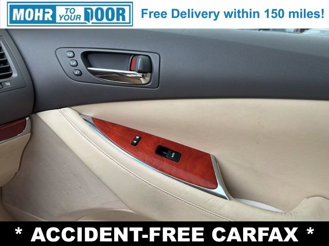 Used 2011 Lexus ES 350 image 26