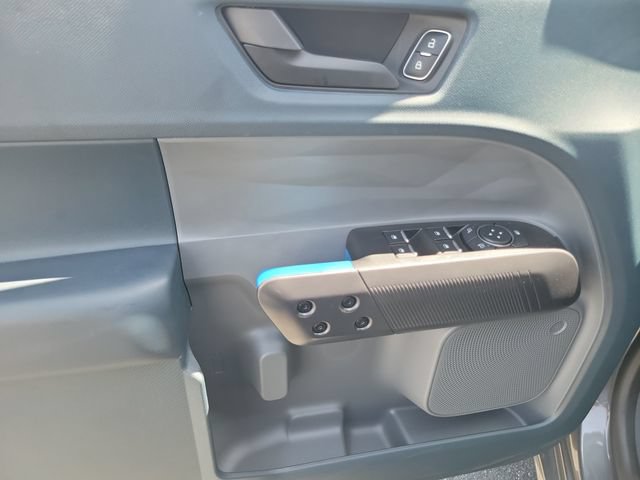 New 2025 Ford Maverick Lobo AWD/4WD image 15