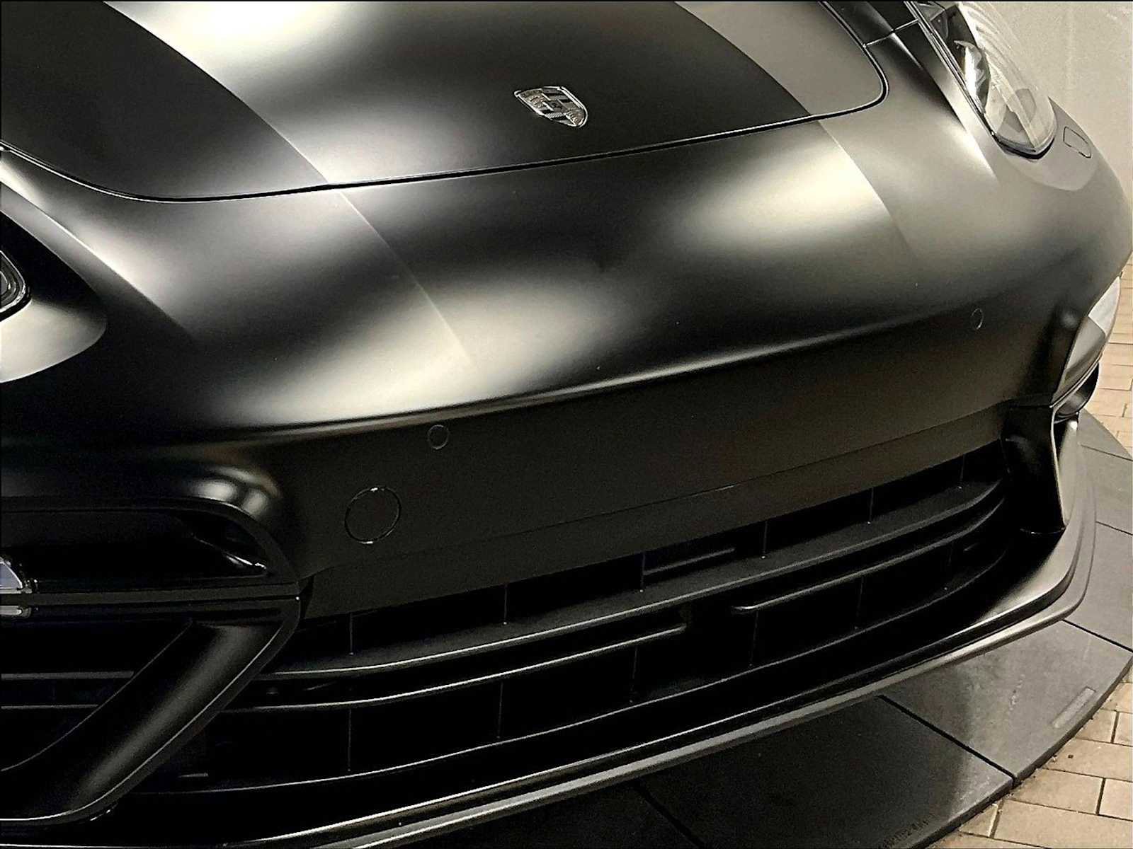 Used 2019 Porsche Panamera Turbo image 31